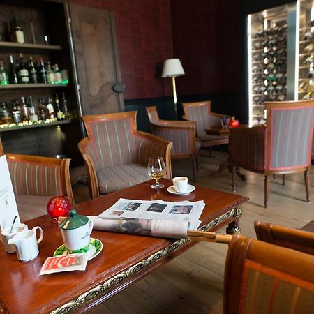 Hof De Draeck Bed & Breakfast Teuven Zewnętrze zdjęcie