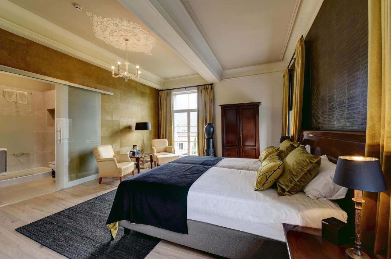 Hof De Draeck Bed & Breakfast Teuven Zewnętrze zdjęcie