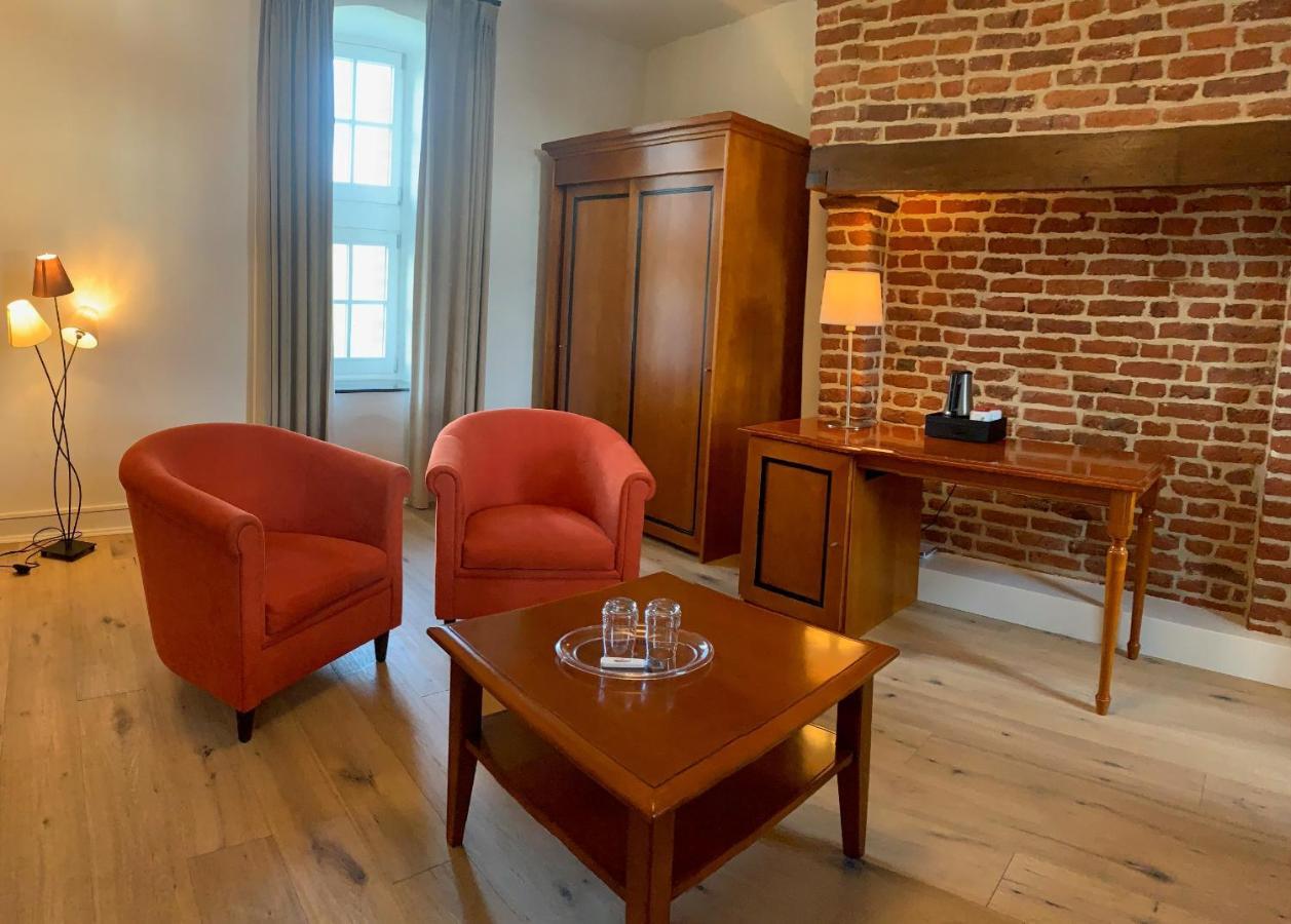 Hof De Draeck Bed & Breakfast Teuven Zewnętrze zdjęcie