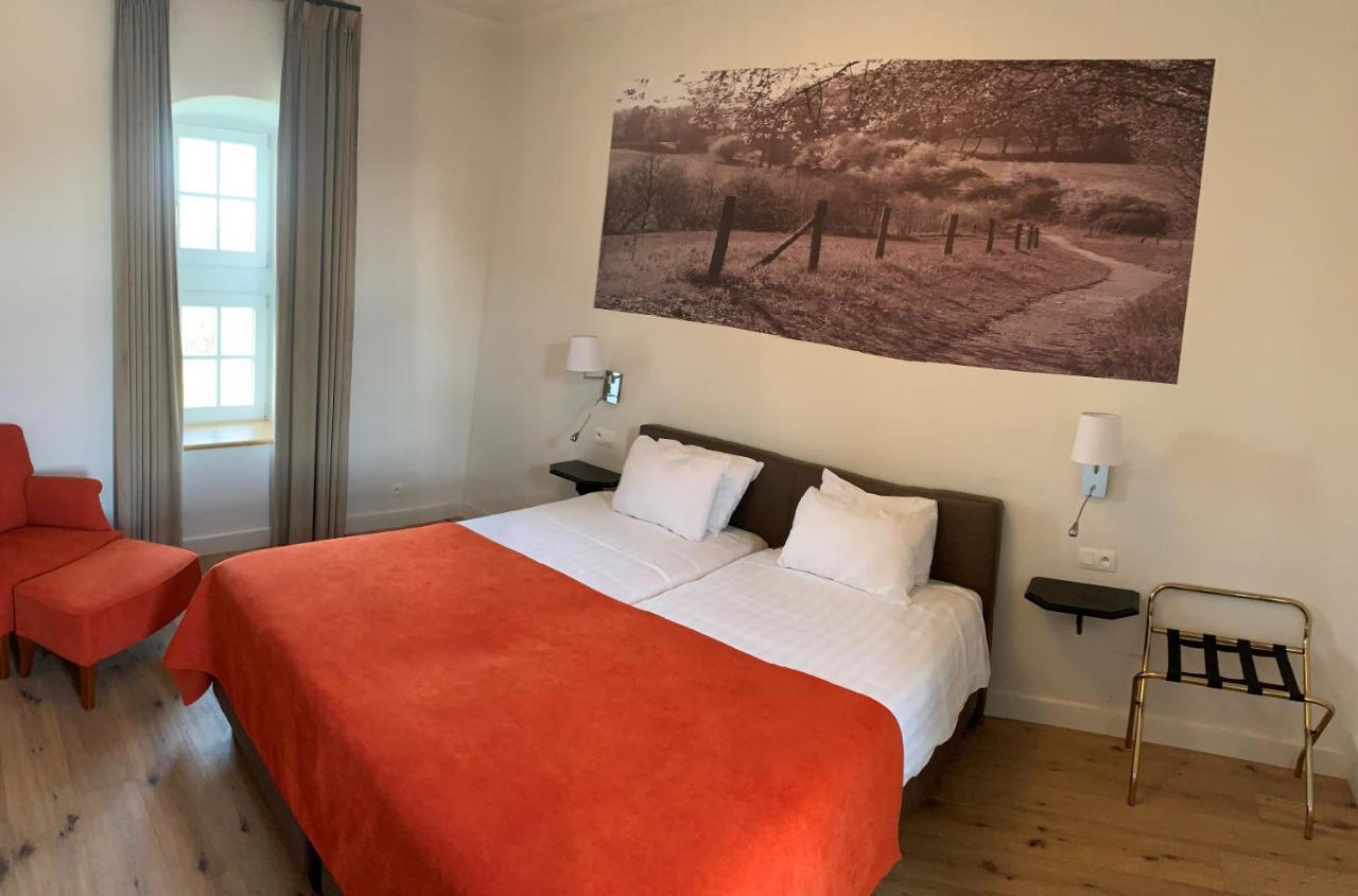 Hof De Draeck Bed & Breakfast Teuven Zewnętrze zdjęcie