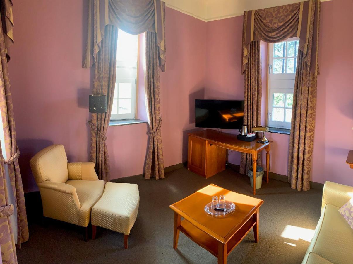 Hof De Draeck Bed & Breakfast Teuven Zewnętrze zdjęcie