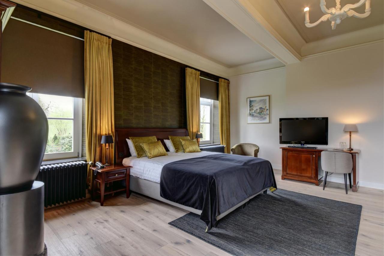 Hof De Draeck Bed & Breakfast Teuven Zewnętrze zdjęcie