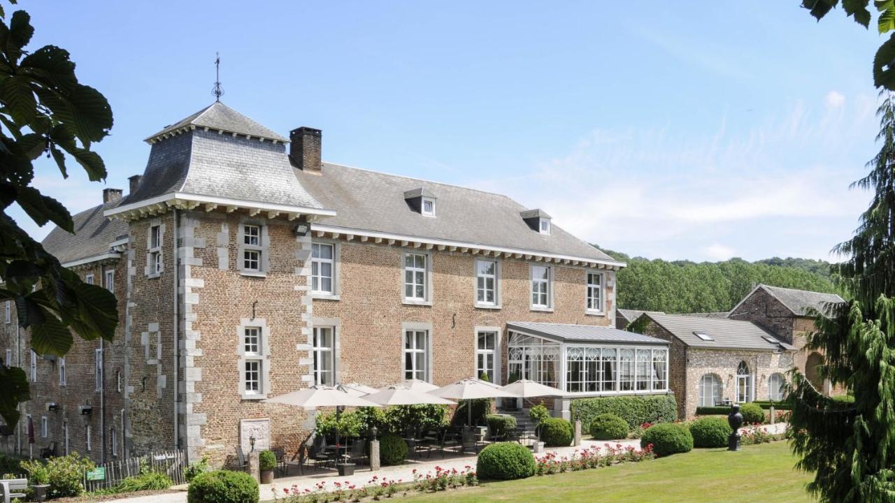 Hof De Draeck Bed & Breakfast Teuven Zewnętrze zdjęcie
