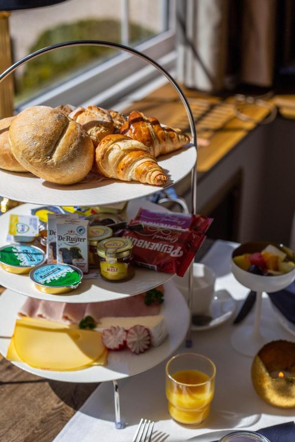 Hof De Draeck Bed & Breakfast Teuven Zewnętrze zdjęcie