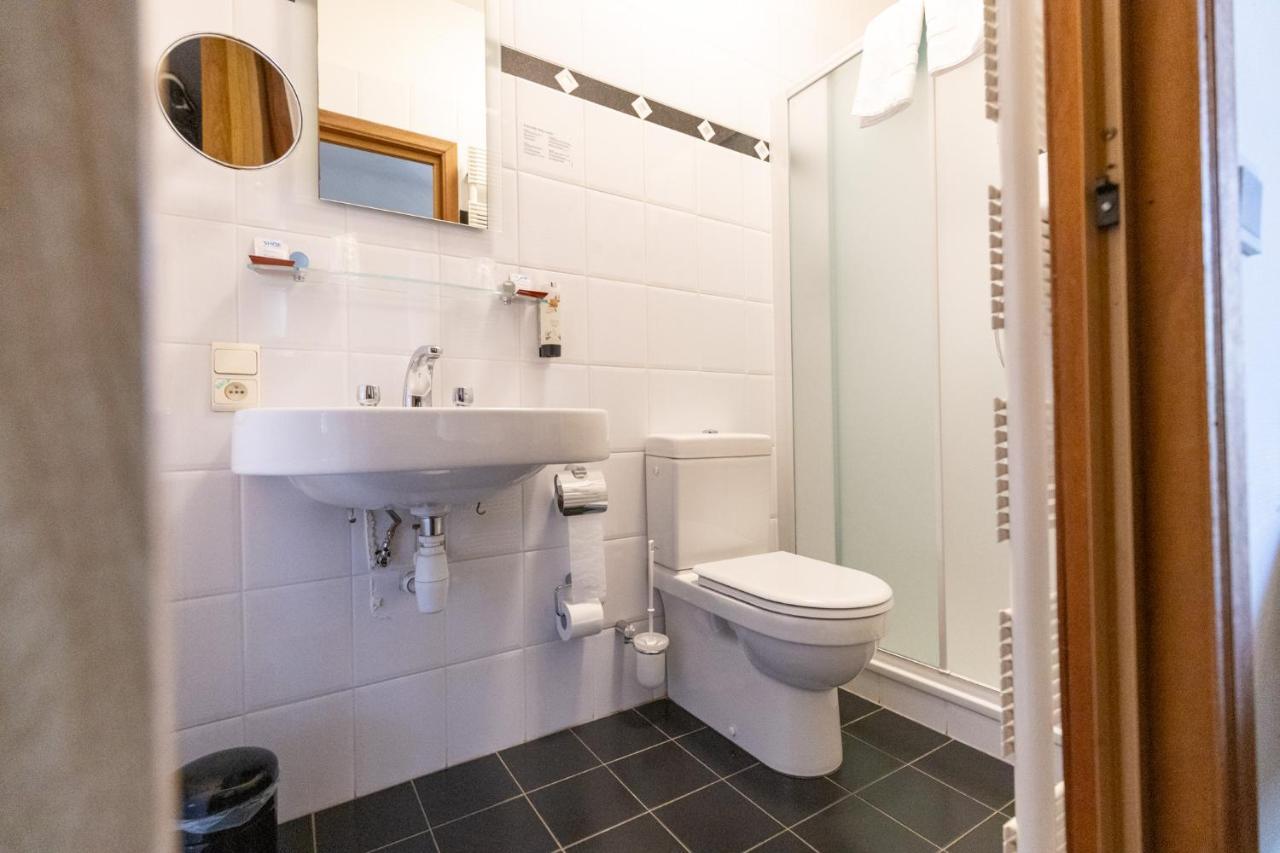 Hof De Draeck Bed & Breakfast Teuven Zewnętrze zdjęcie