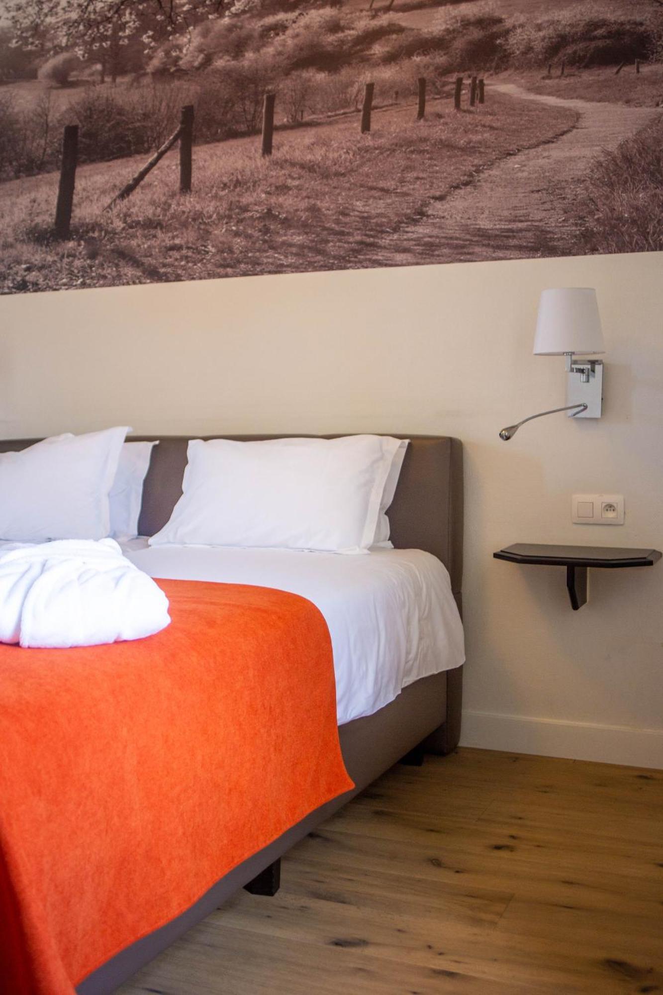 Hof De Draeck Bed & Breakfast Teuven Zewnętrze zdjęcie