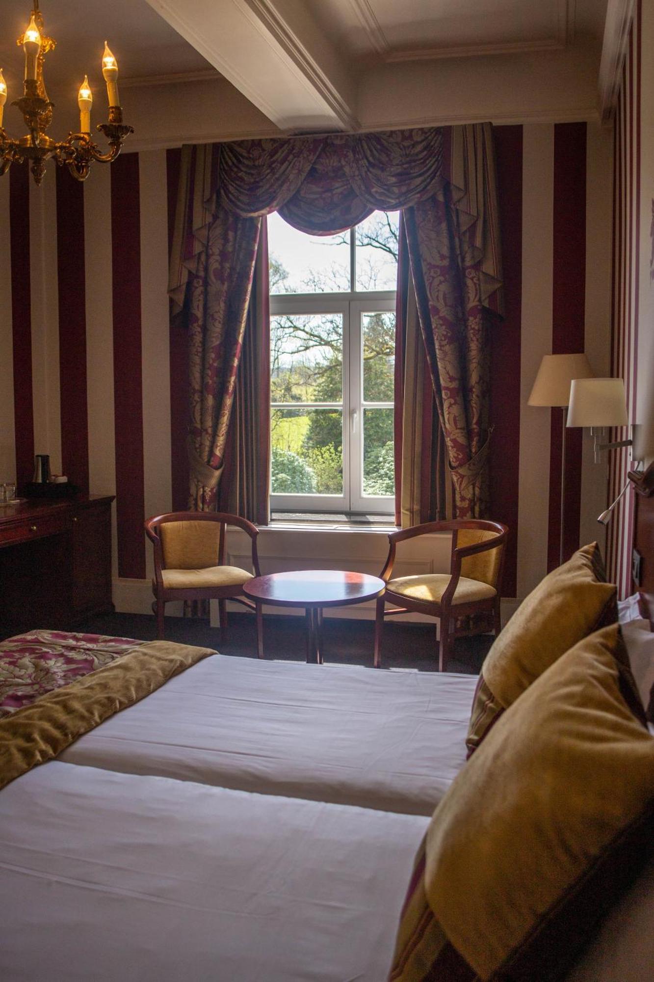 Hof De Draeck Bed & Breakfast Teuven Zewnętrze zdjęcie